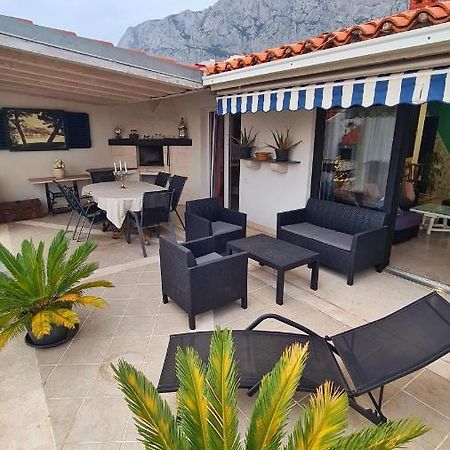 Apartment Navita Makarska Luaran gambar
