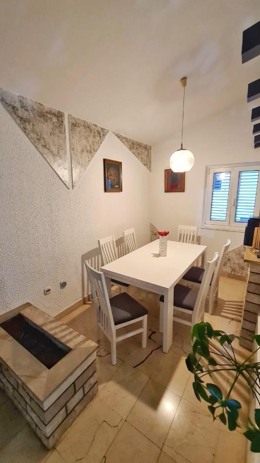 Apartment Navita Makarska Luaran gambar