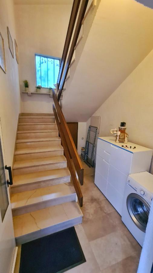 Apartment Navita Makarska Luaran gambar