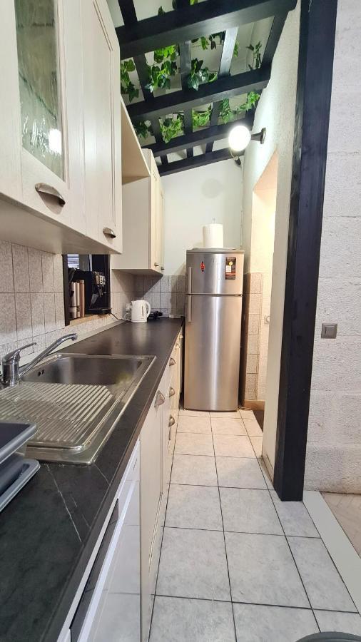 Apartment Navita Makarska Luaran gambar