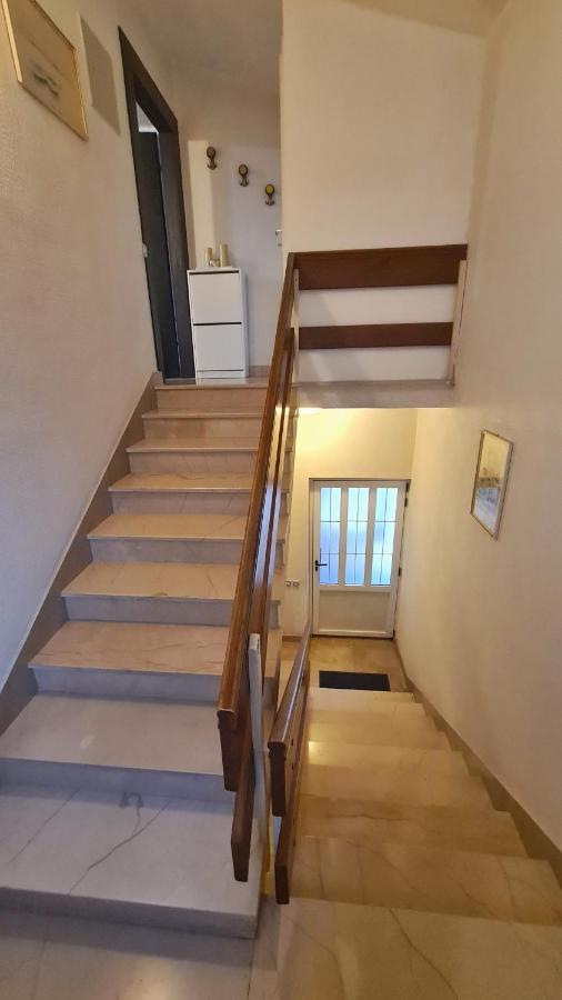 Apartment Navita Makarska Luaran gambar