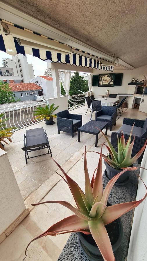 Apartment Navita Makarska Luaran gambar
