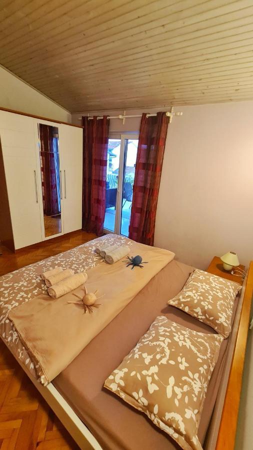 Apartment Navita Makarska Luaran gambar