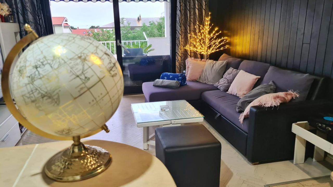 Apartment Navita Makarska Luaran gambar