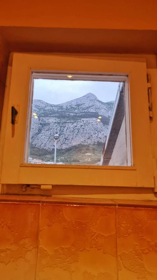 Apartment Navita Makarska Luaran gambar