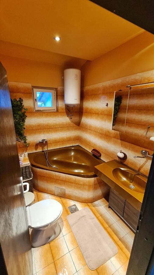 Apartment Navita Makarska Luaran gambar