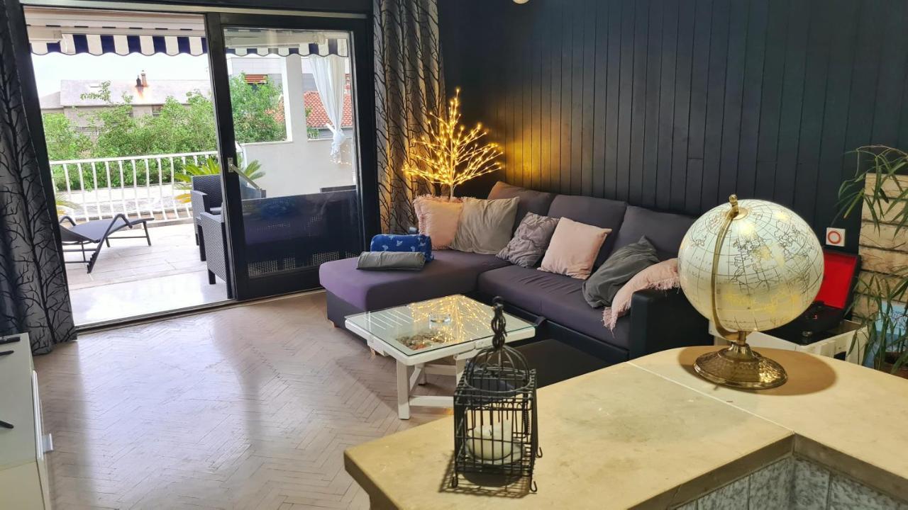 Apartment Navita Makarska Luaran gambar